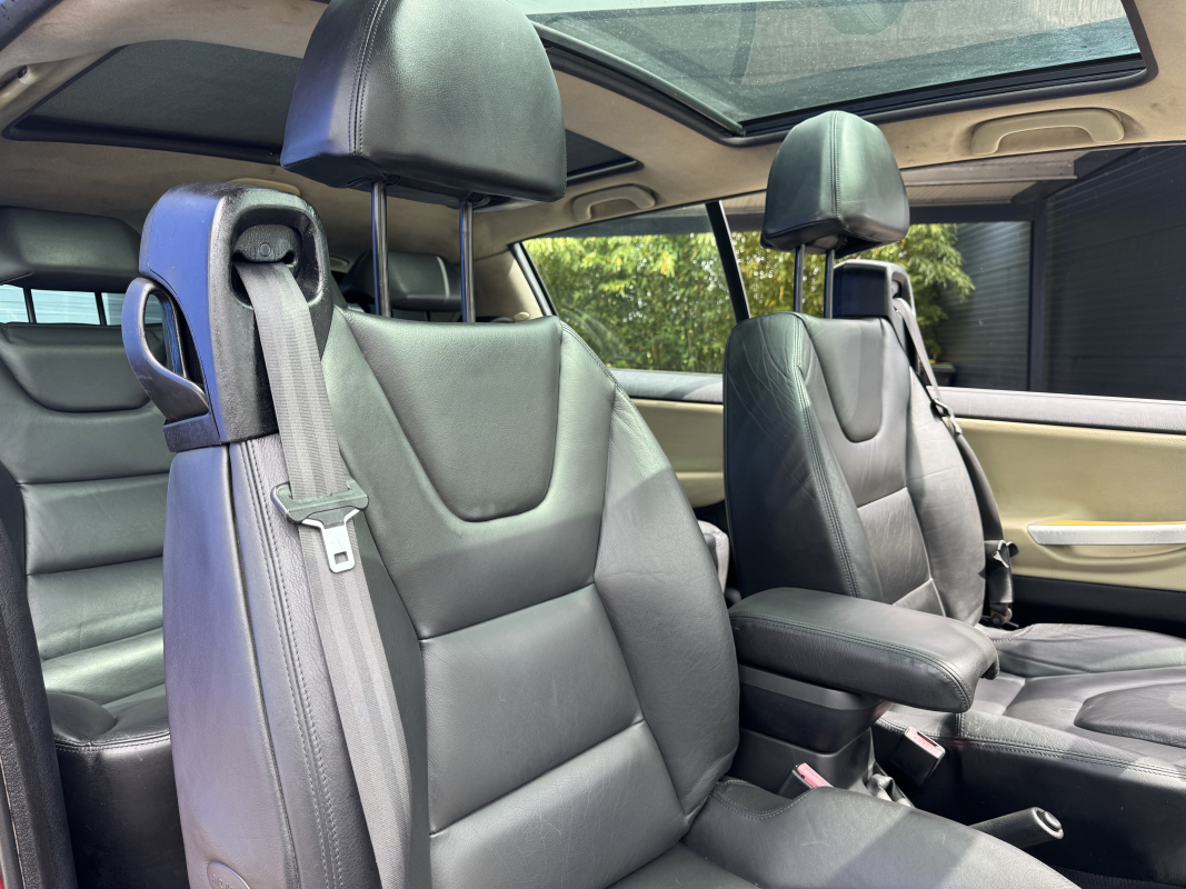 Renault Avantime — 18