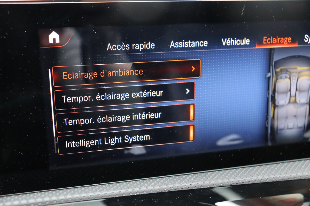 Mercedes Classe A — 38