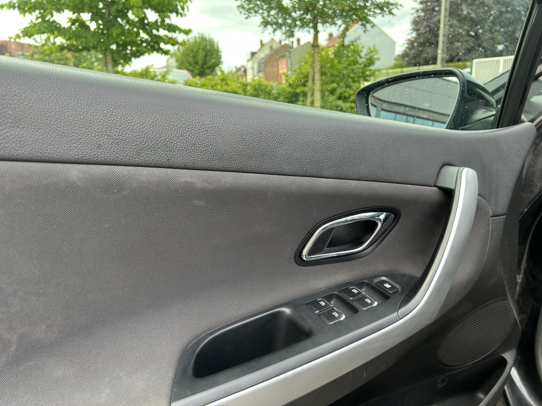 Kia Cee'd — 13