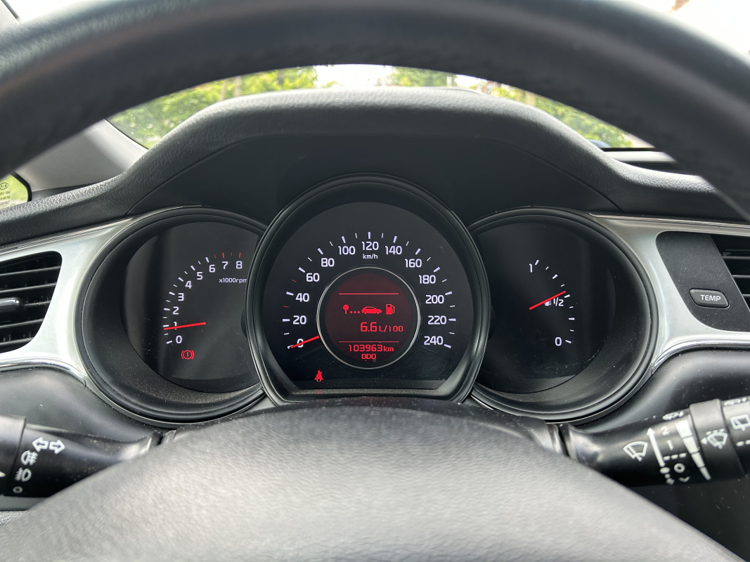 Kia Cee'd — 16