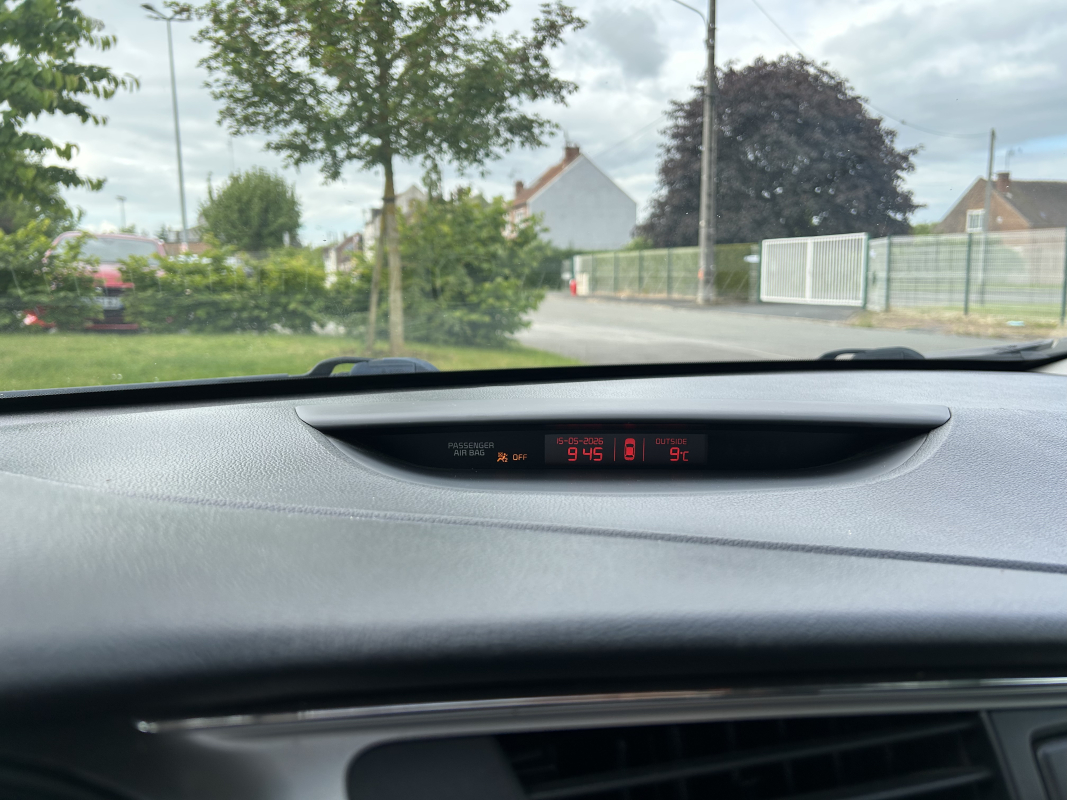Kia Cee'd — 19