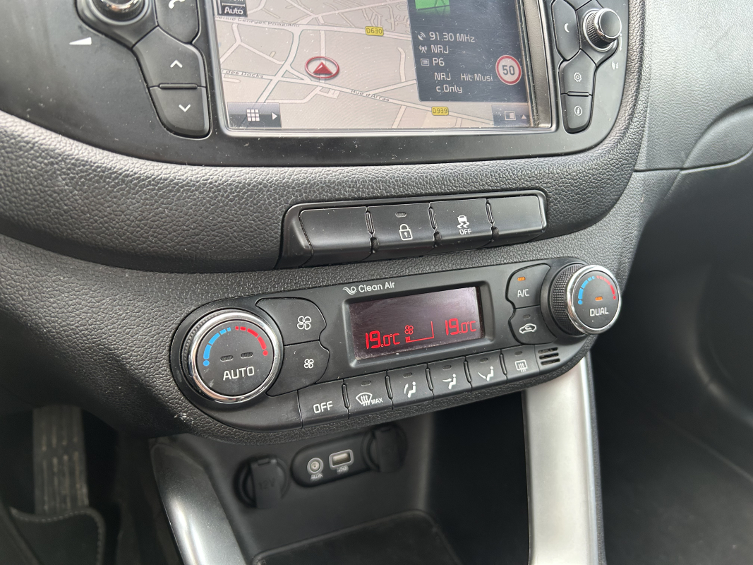 Kia Cee'd — 22