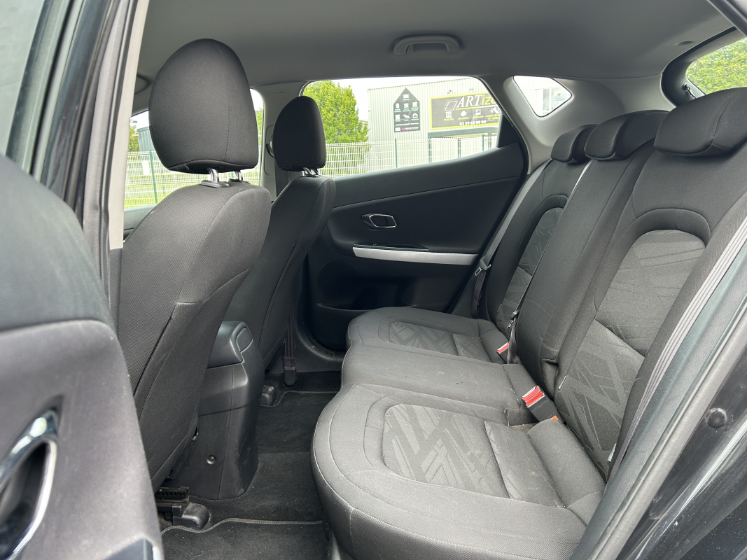 Kia Cee'd — 29