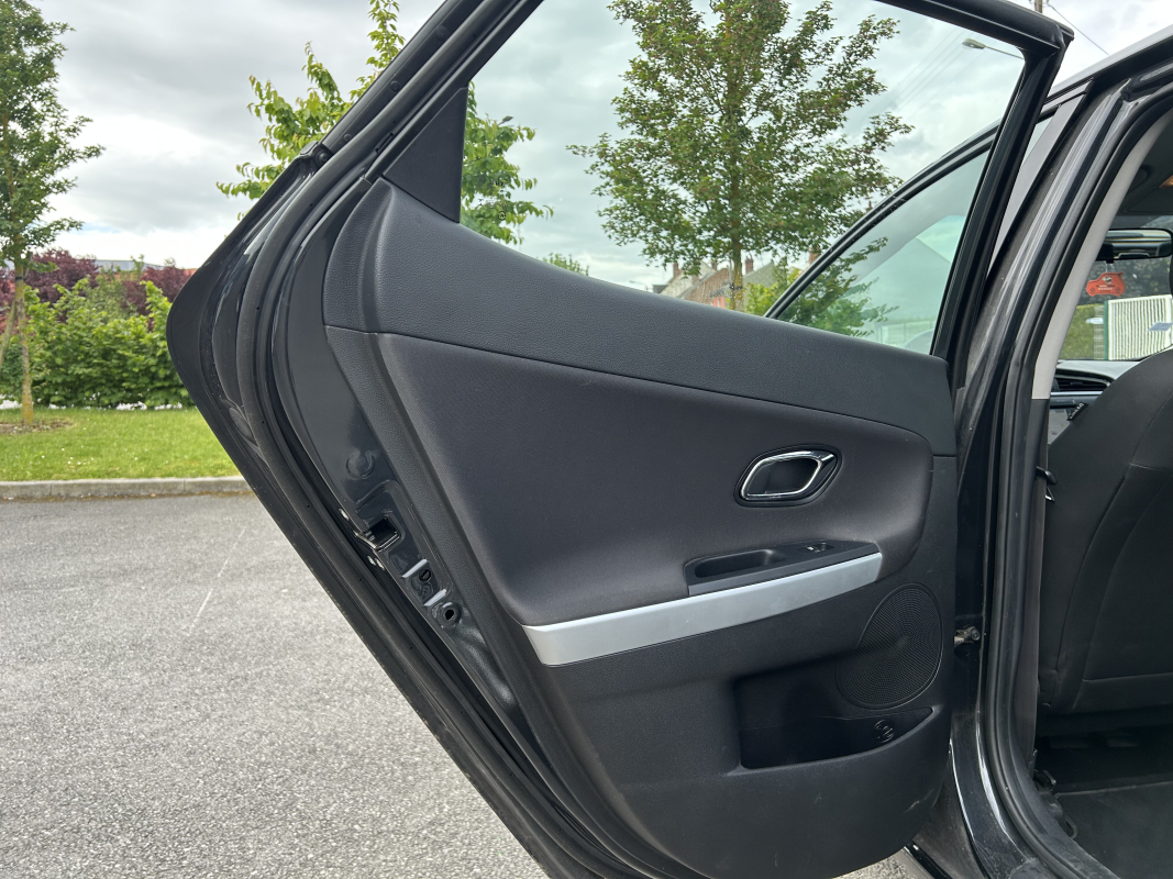 Kia Cee'd — 28