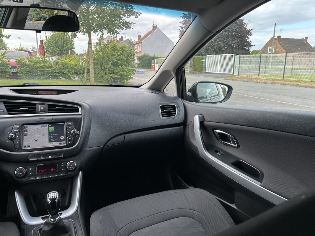 Kia Cee'd — 27