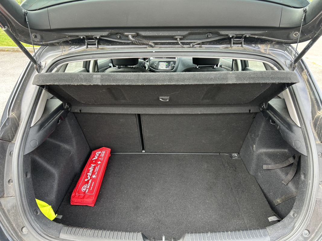 Kia Cee'd — 31