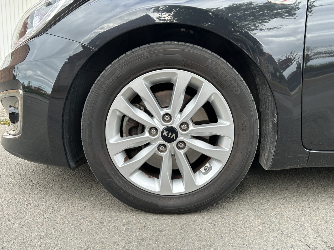Kia Cee'd — 36