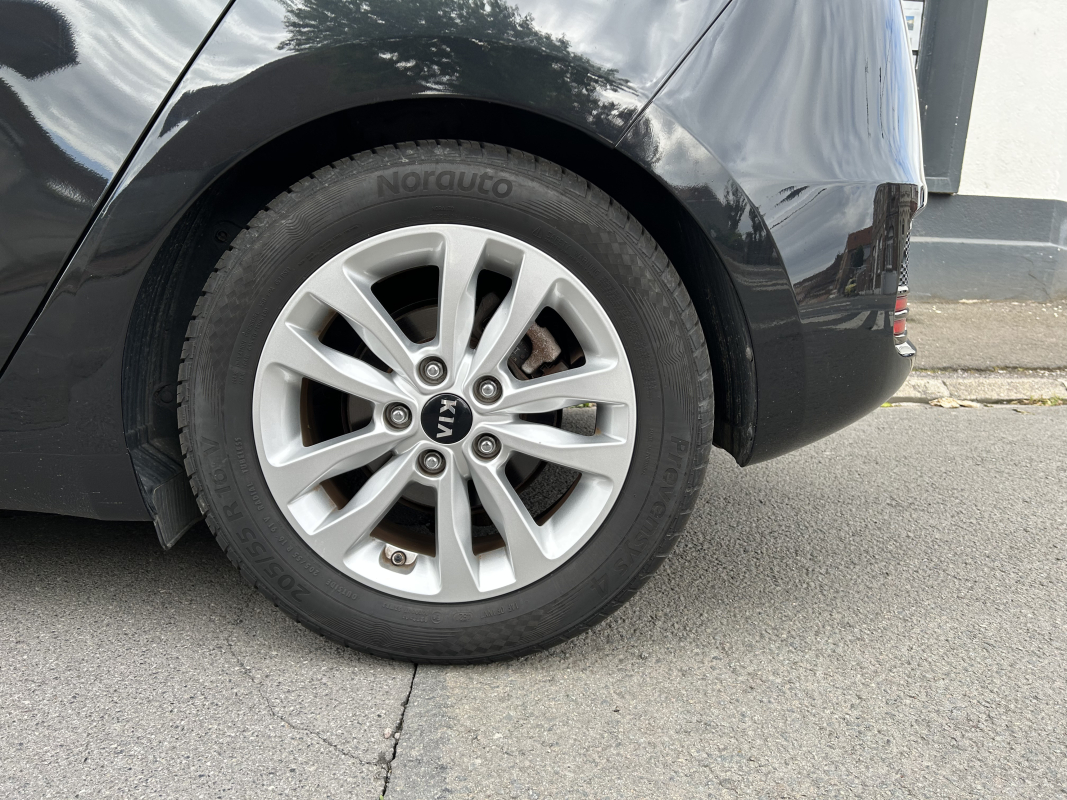 Kia Cee'd — 37