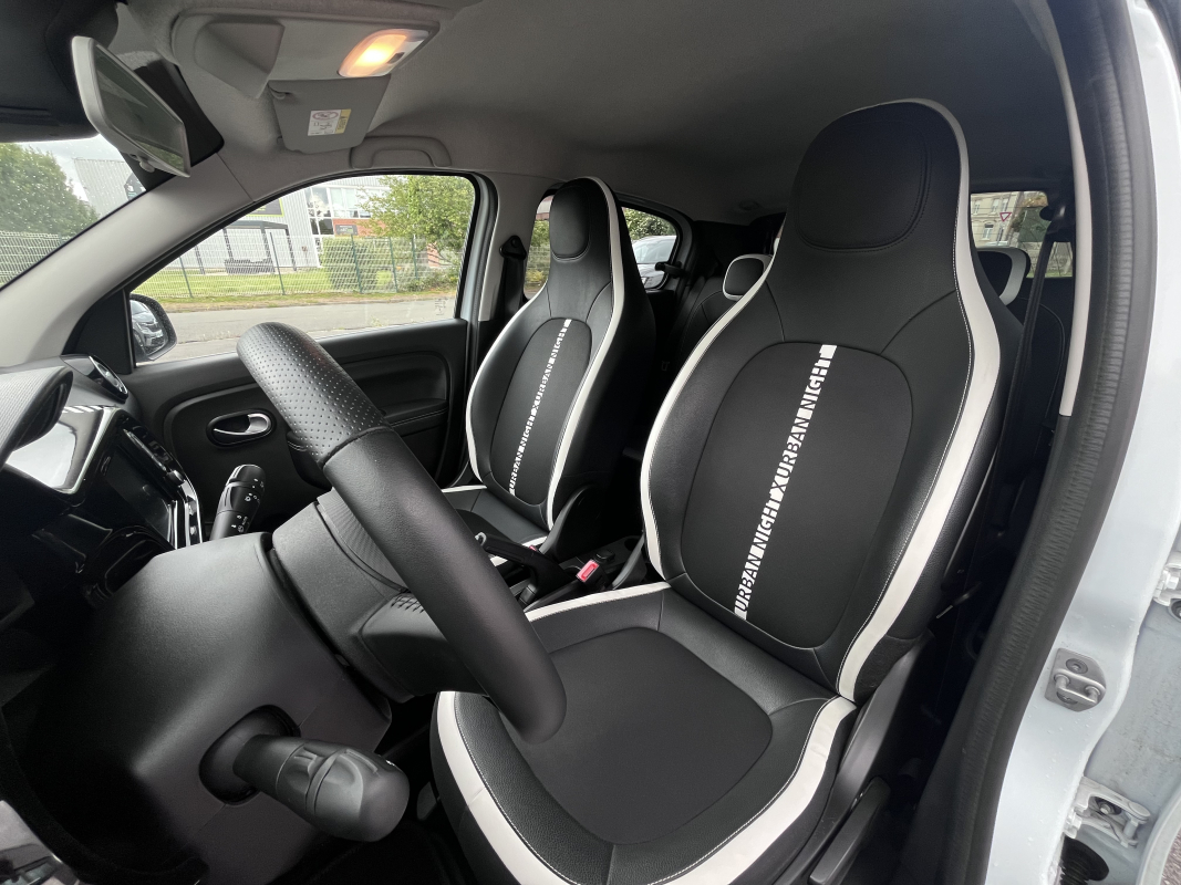 Renault Renault Twingo 3 — 12