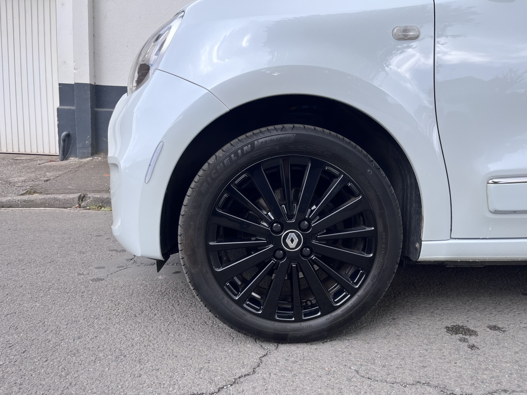 Renault Renault Twingo 3 — 31