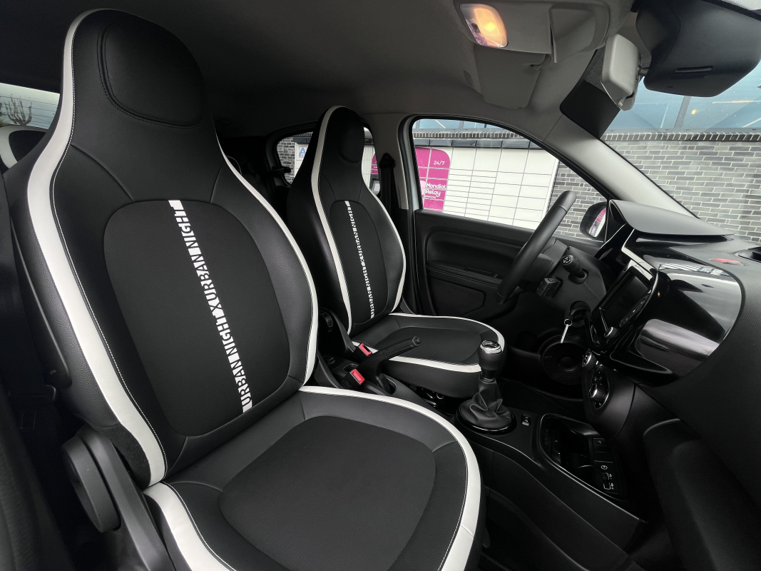 Renault Renault Twingo 3 — 30