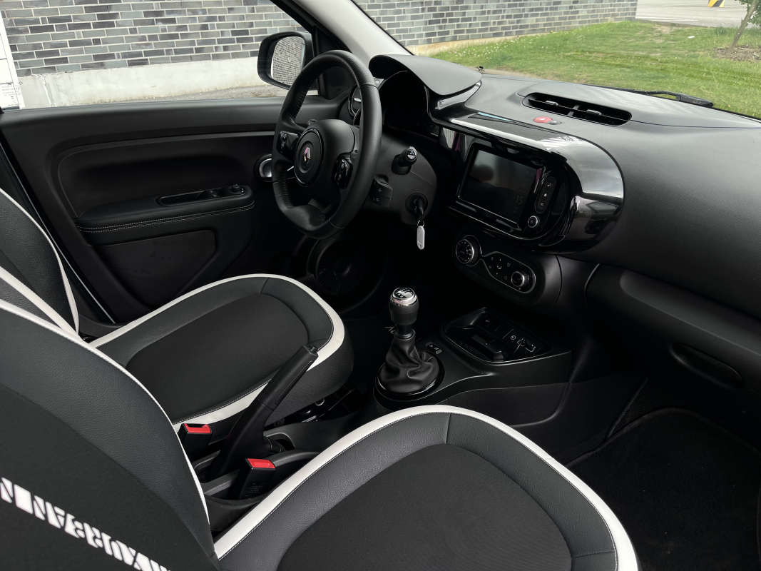 Renault Renault Twingo 3 — 29