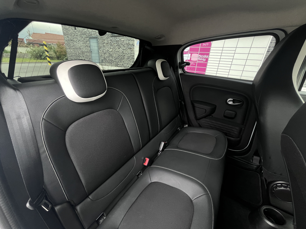 Renault Renault Twingo 3 — 27