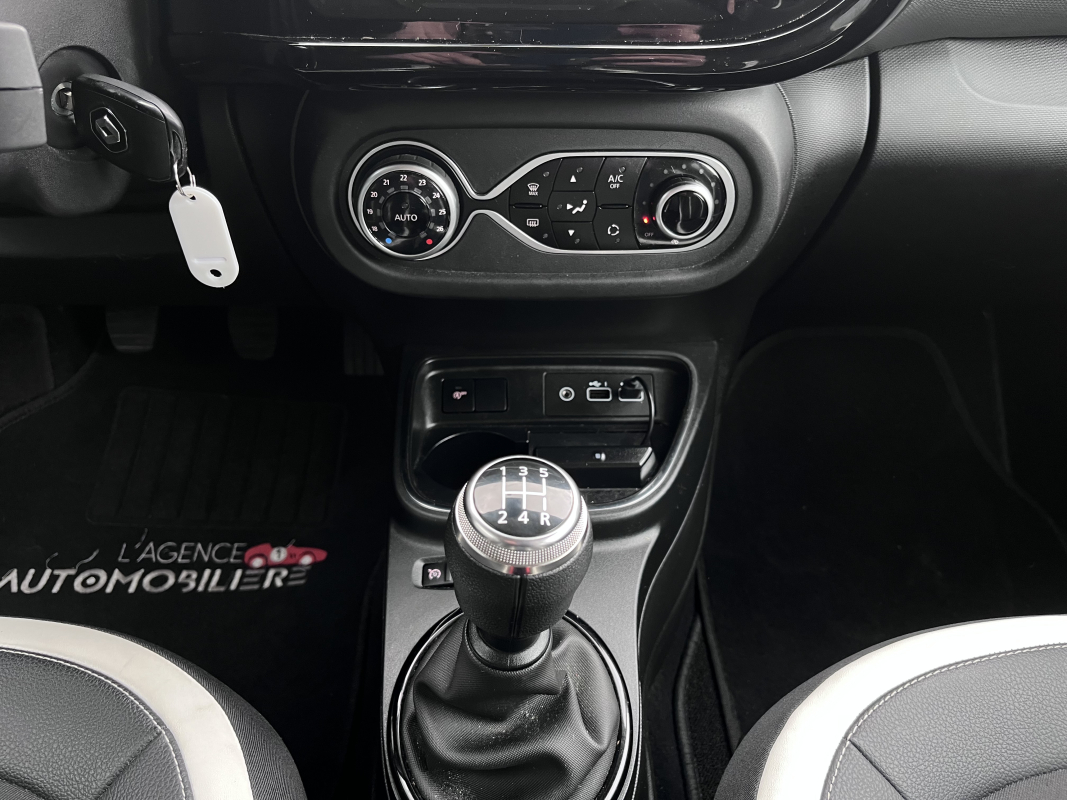 Renault Renault Twingo 3 — 18