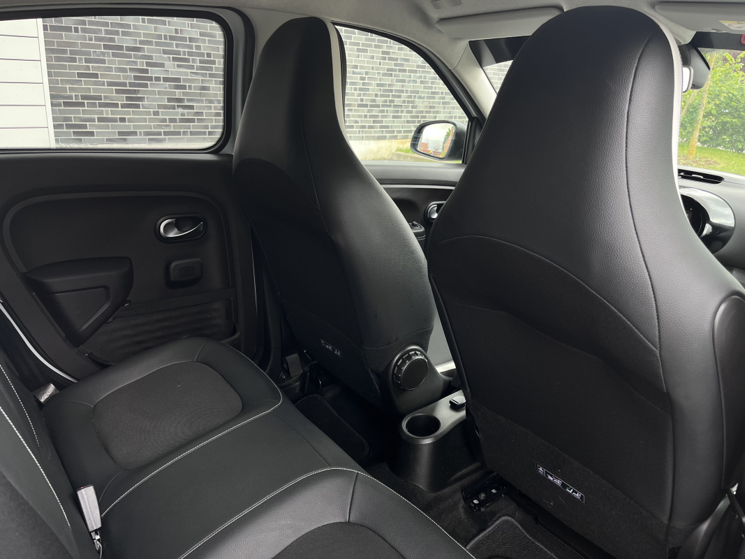 Renault Renault Twingo 3 — 26