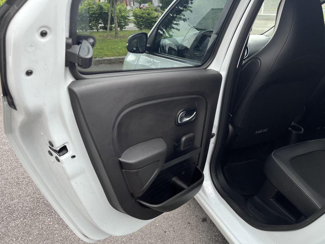 Renault Renault Twingo 3 — 20