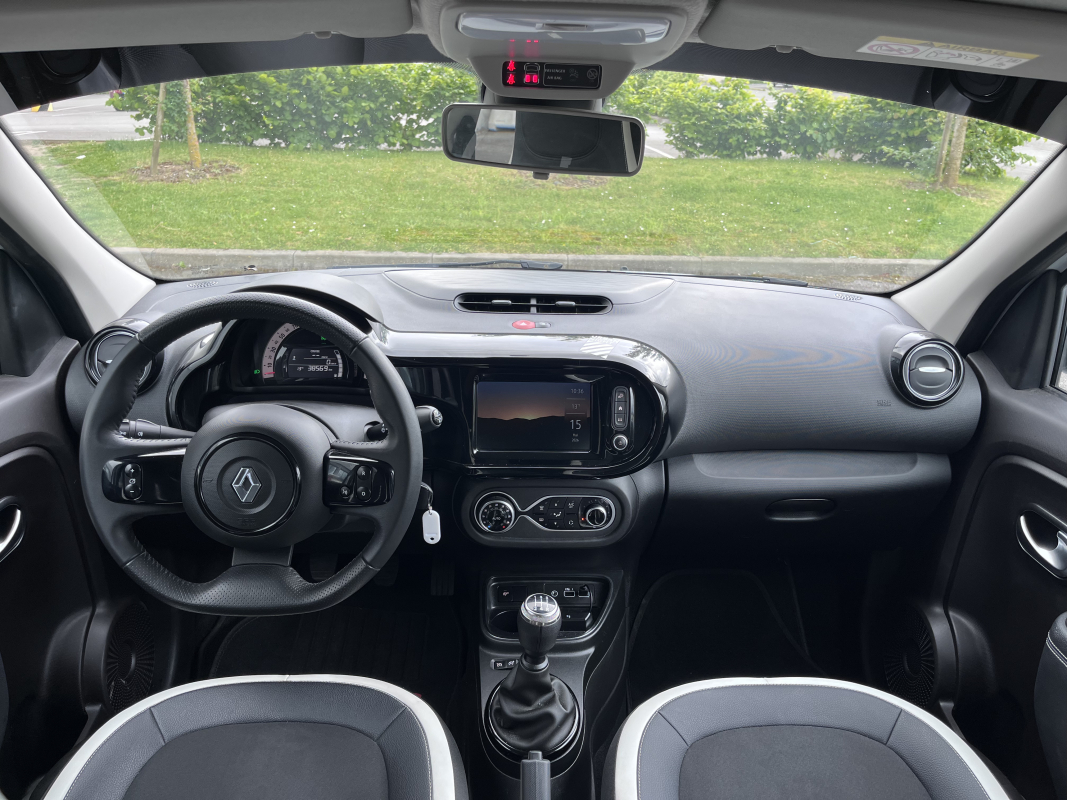 Renault Renault Twingo 3 — 19