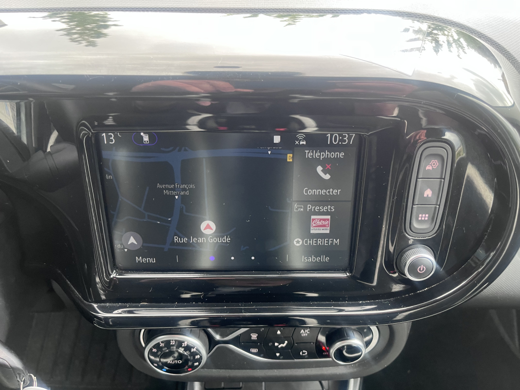 Renault Renault Twingo 3 — 16