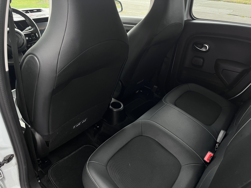 Renault Renault Twingo 3 — 21