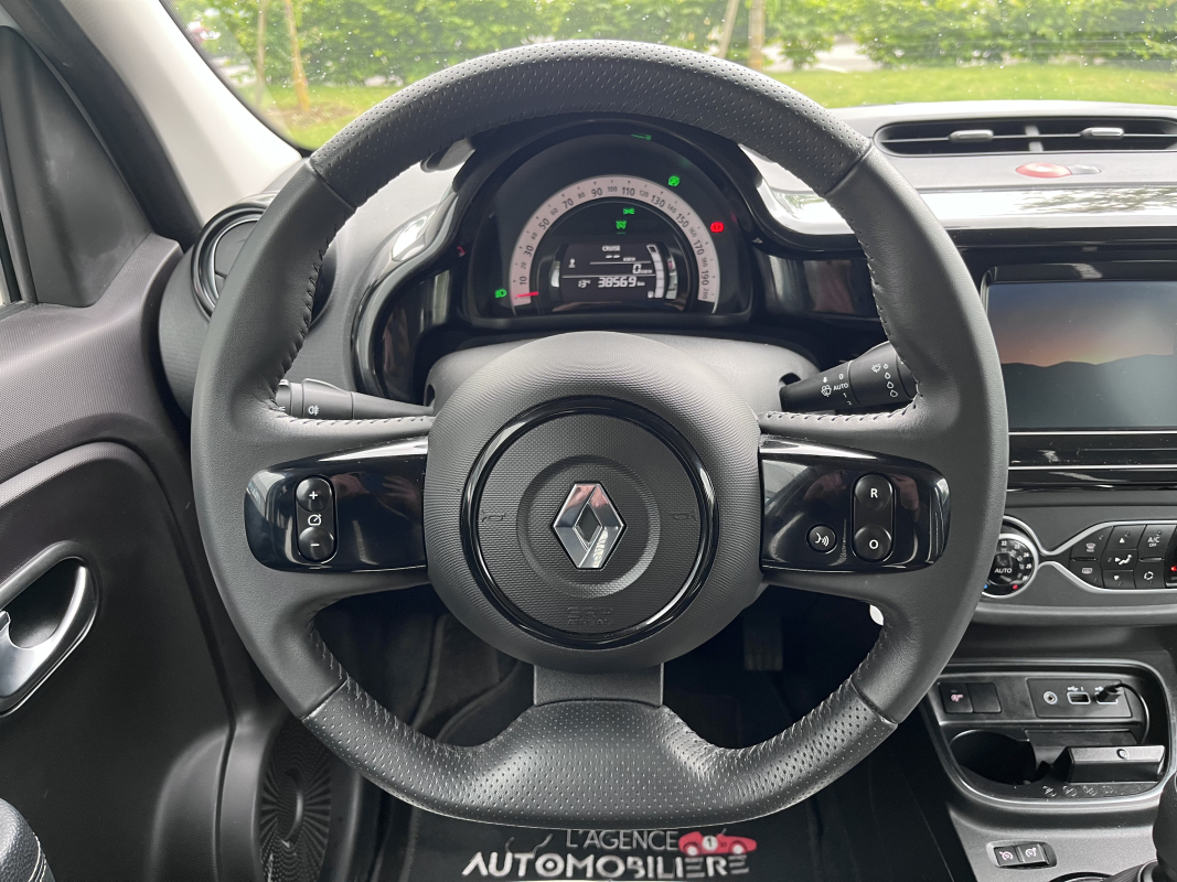 Renault Renault Twingo 3 — 15