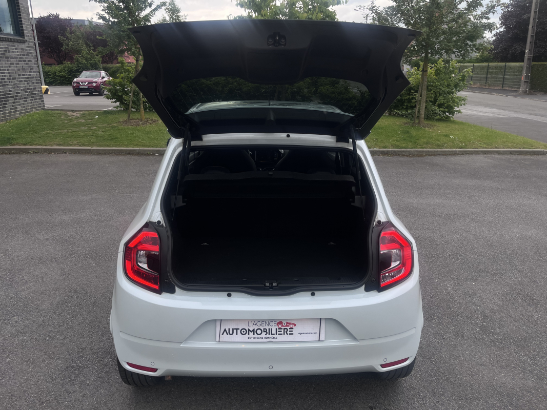 Renault Renault Twingo 3 — 23