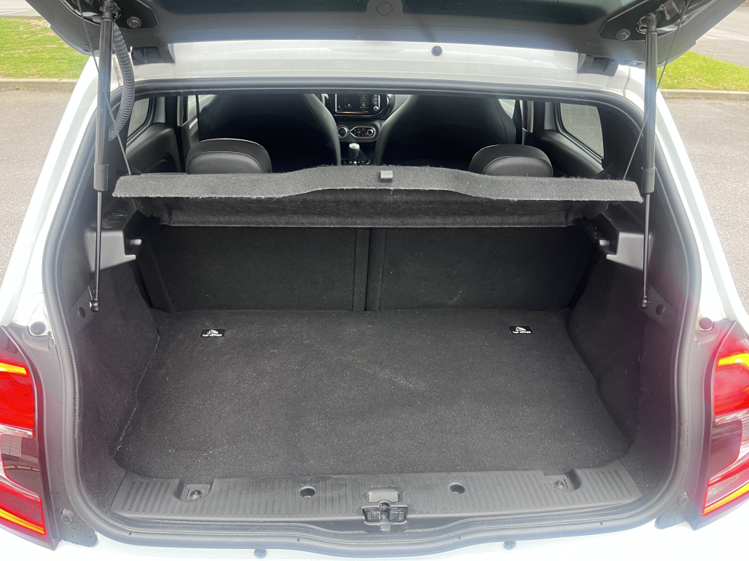 Renault Renault Twingo 3 — 24
