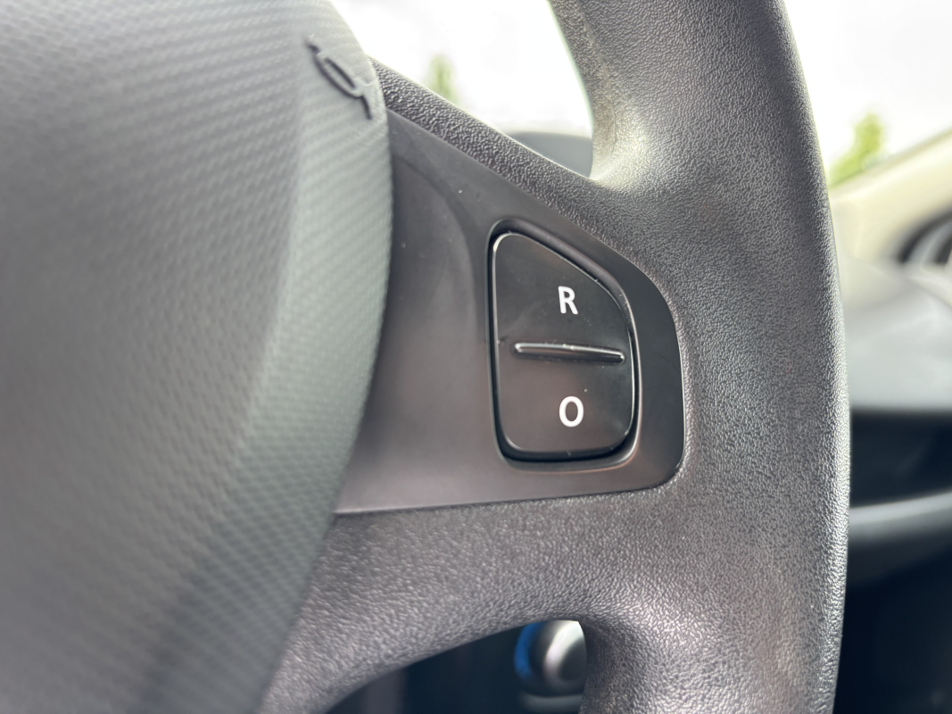 Renault Clio — 21