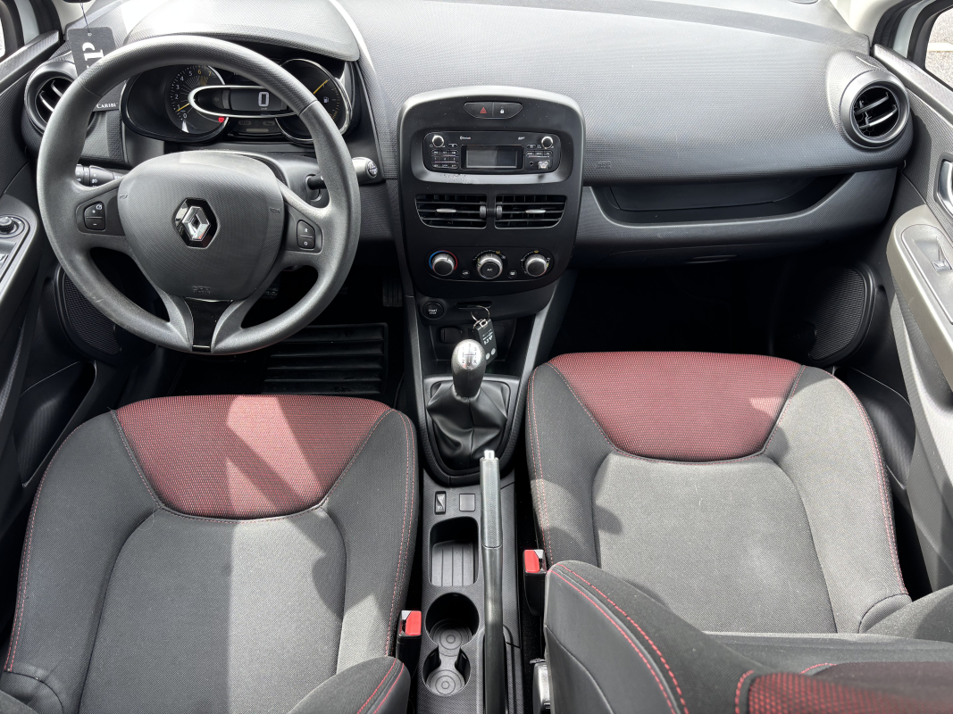 Renault Clio — 9