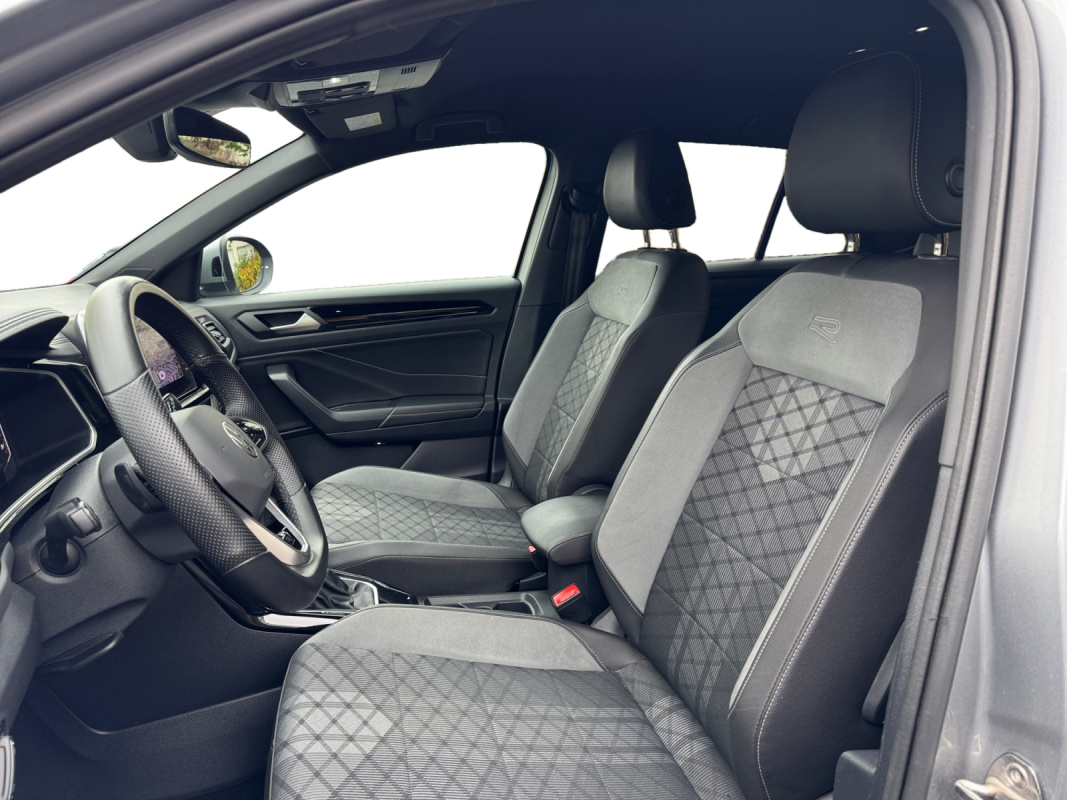 Volkswagen T-roc — 9