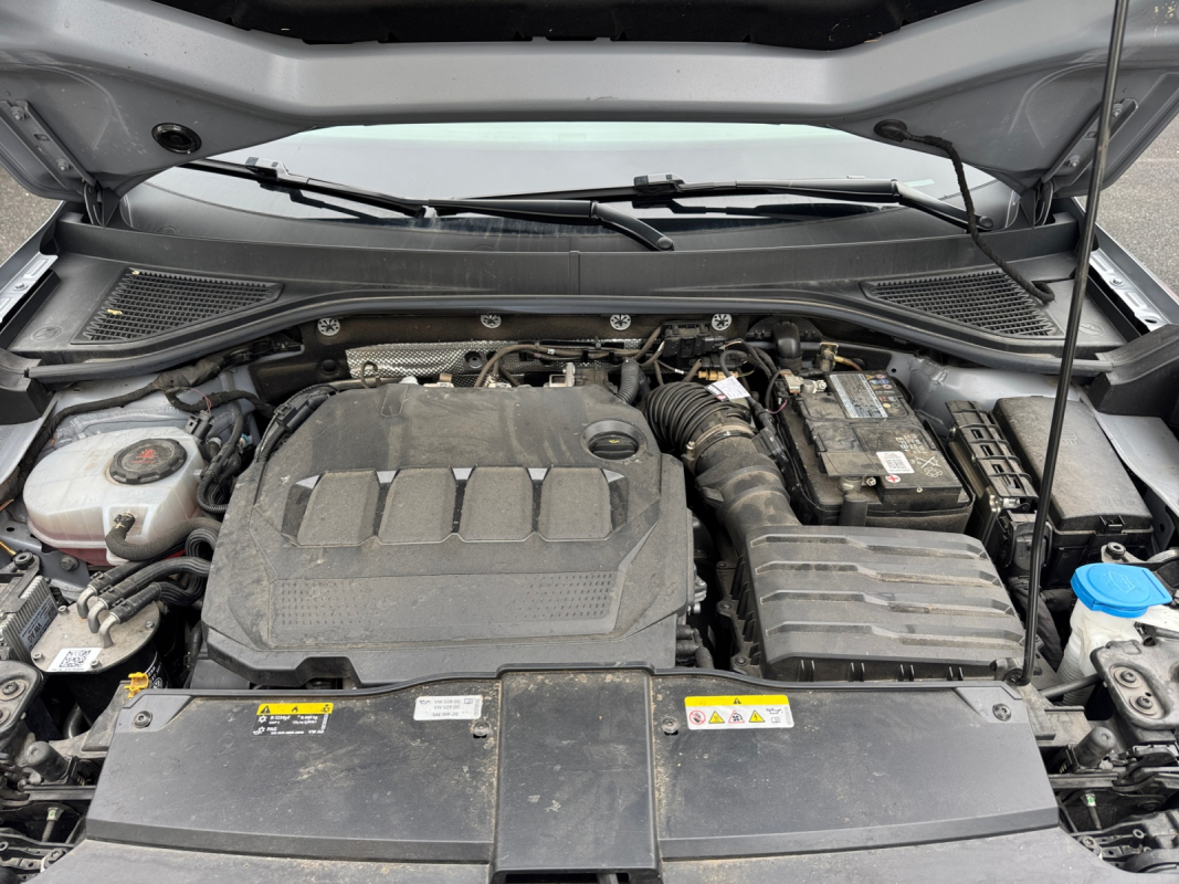 Volkswagen T-roc — 21