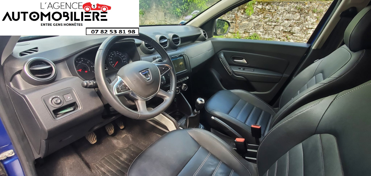 Dacia Duster — 11