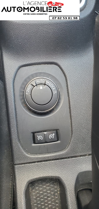 Dacia Duster — 15