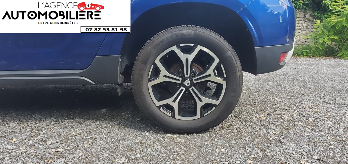 Dacia Duster — 20