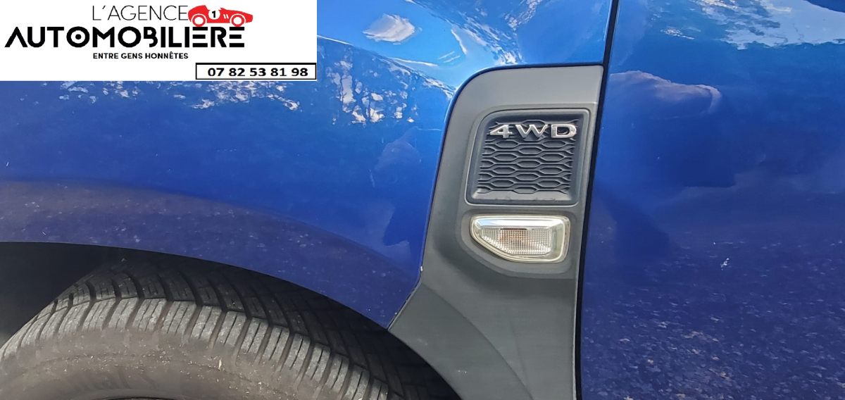 Dacia Duster — 9
