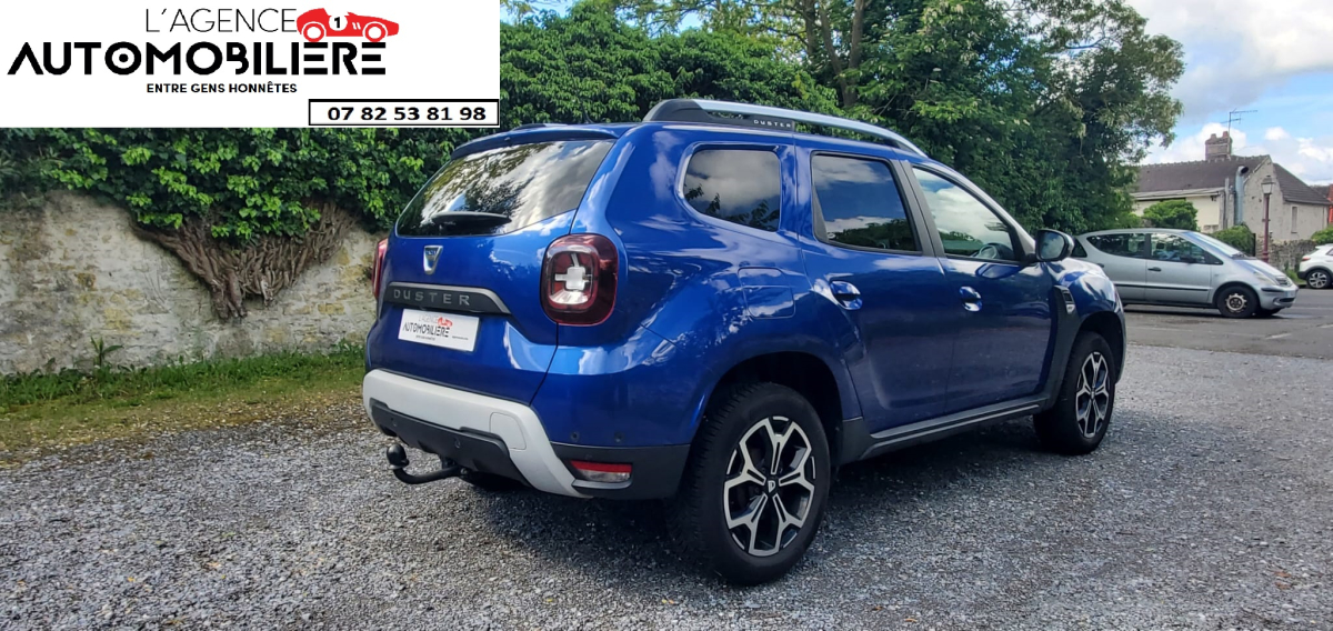 Dacia Duster — 4