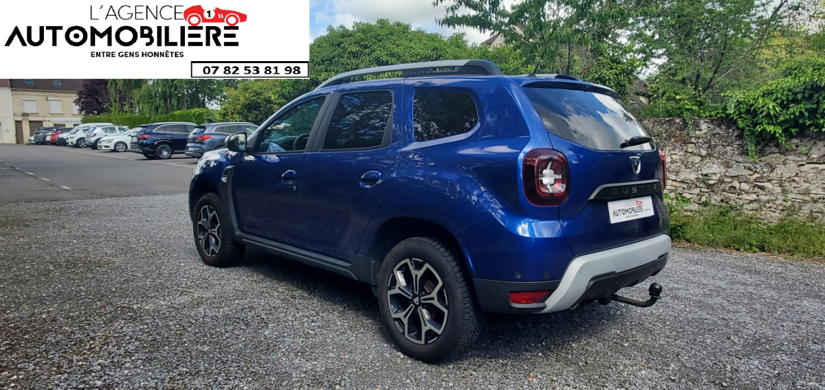 Dacia Duster — 6