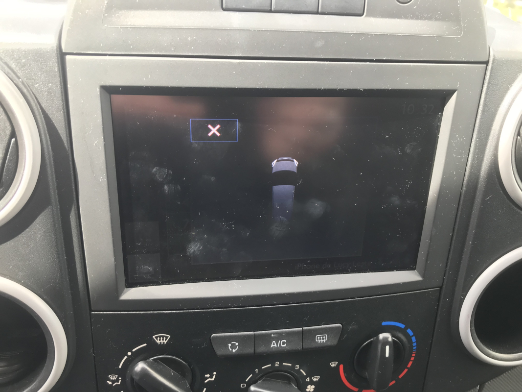 Peugeot Partner — 14