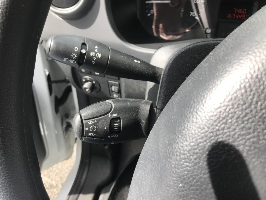 Peugeot Partner — 16