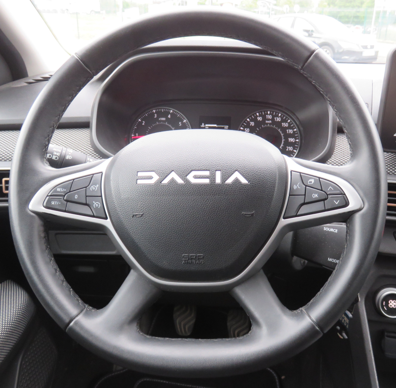 Dacia Sandero — 19