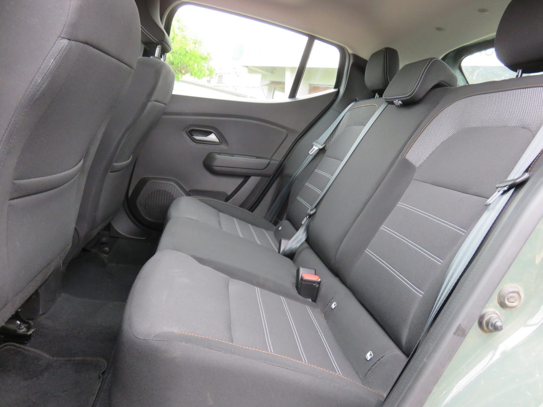 Dacia Sandero — 14