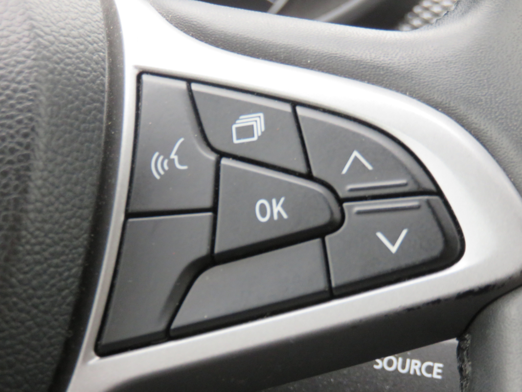Dacia Sandero — 22