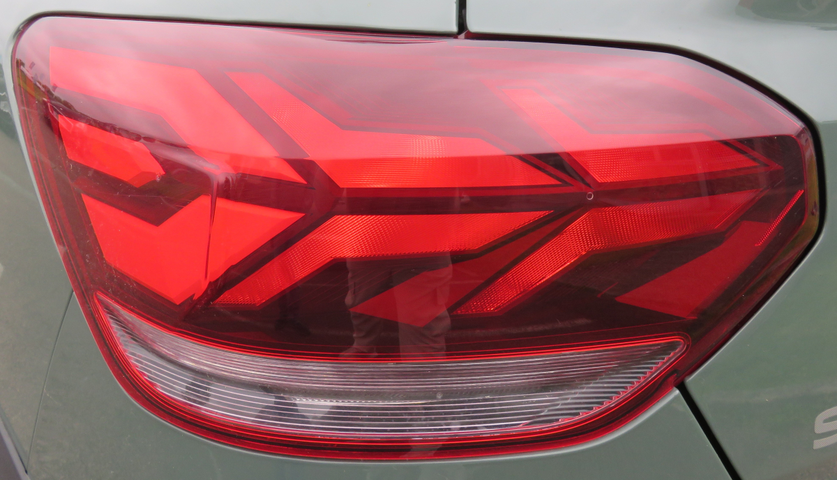 Dacia Sandero — 29