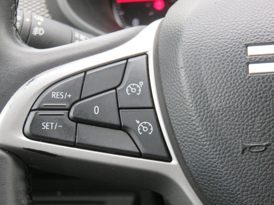 Dacia Sandero — 21
