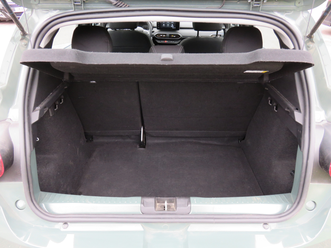 Dacia Sandero — 17