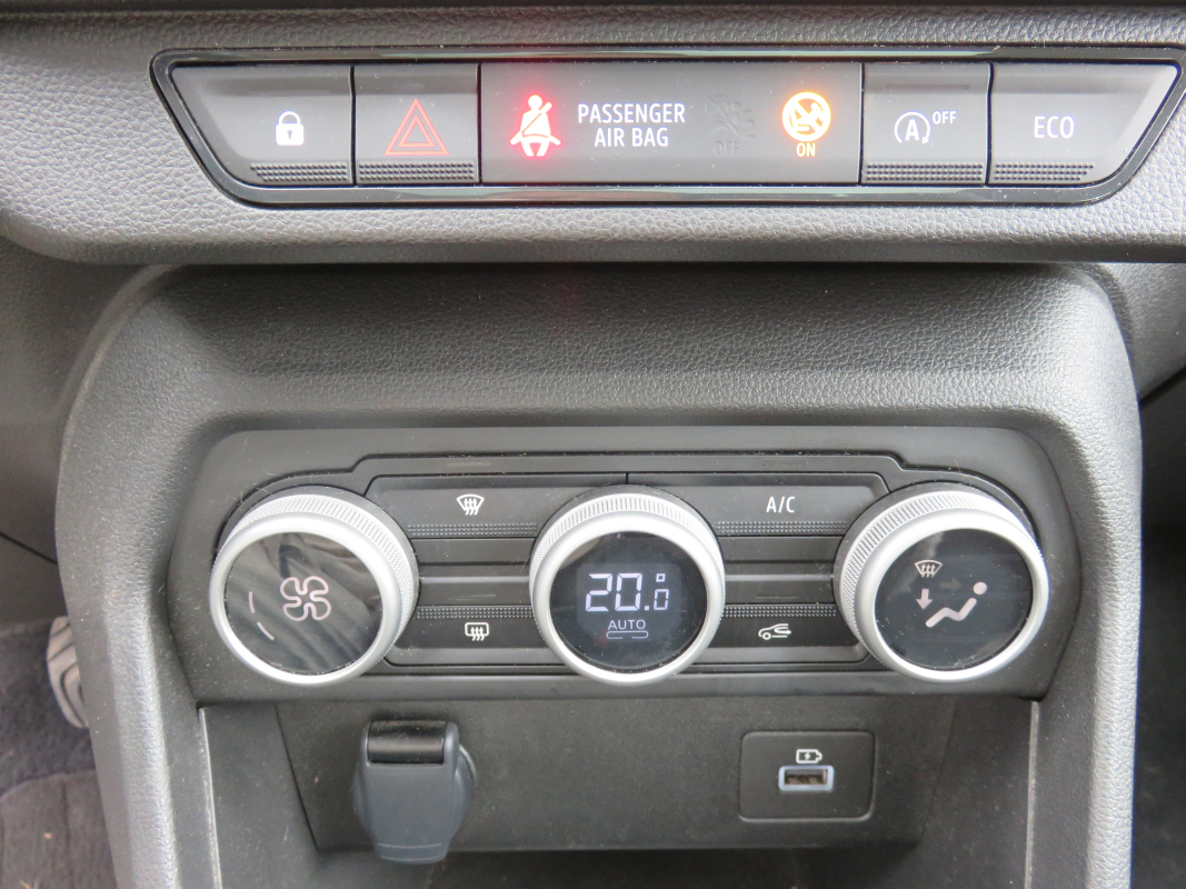 Dacia Sandero — 27