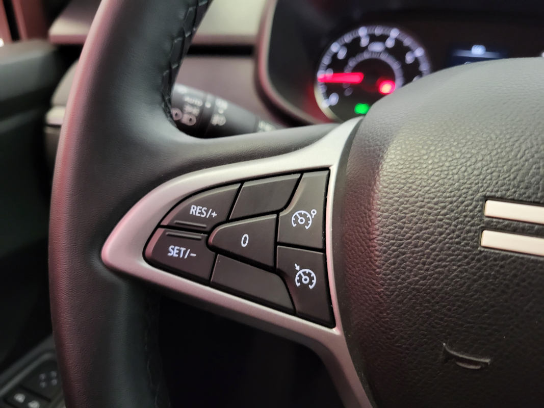 Dacia Sandero — 17