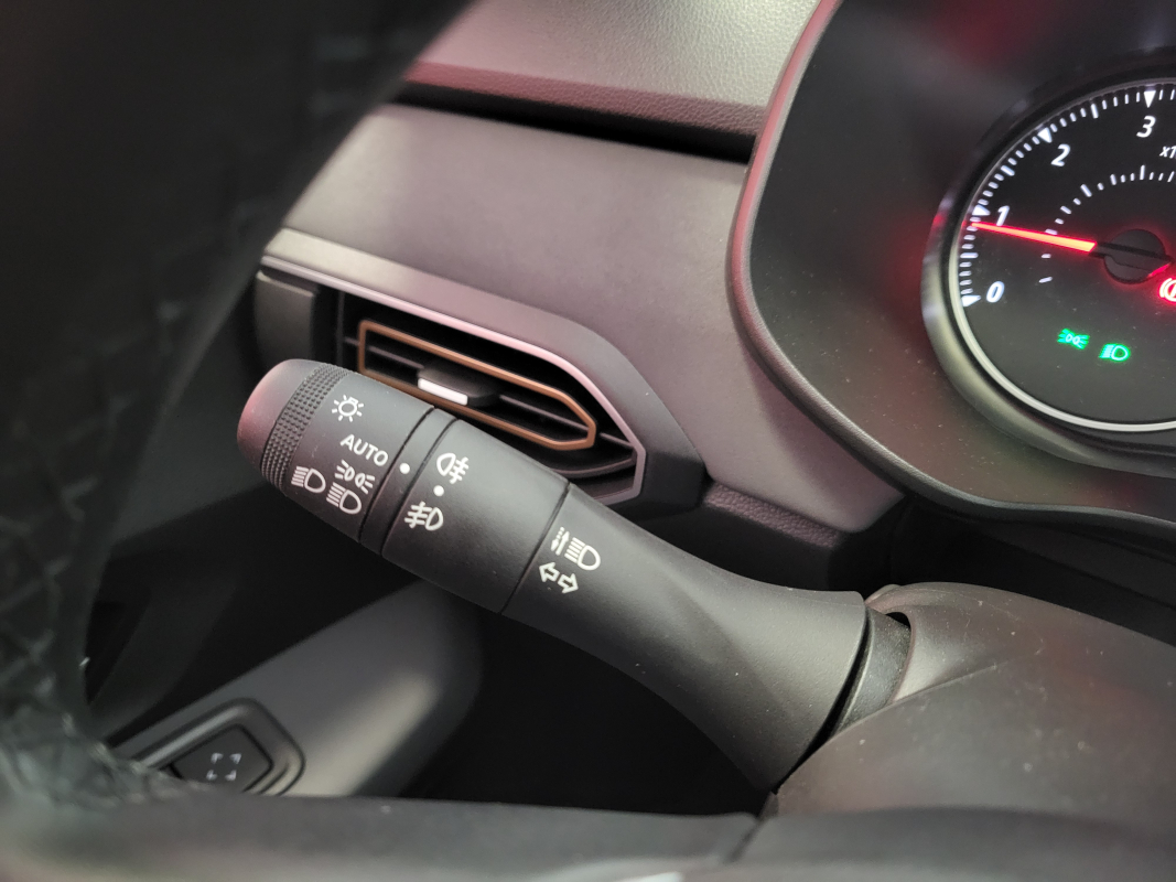 Dacia Sandero — 27