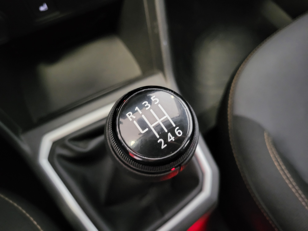 Dacia Sandero — 24