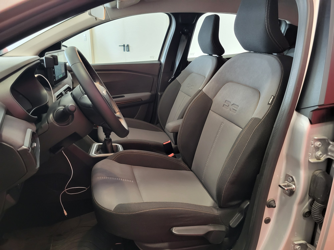 Dacia Sandero — 12