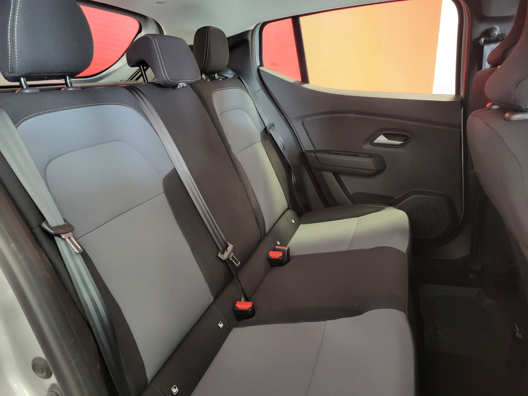 Dacia Sandero — 31